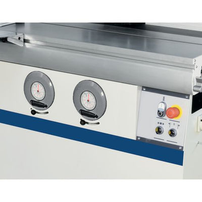 Frezavimo staklės minimax TW 55ES - Industry Solutions