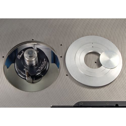 Frezavimo staklės minimax TWF 45C - Industry Solutions