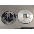 Frezavimo staklės minimax TWF 45C - Industry Solutions