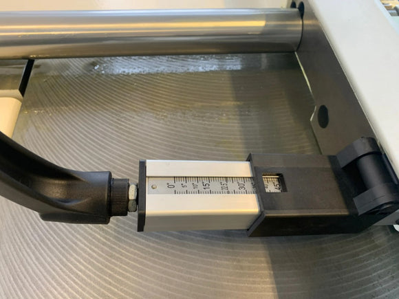 Leistuvas SCM F520 Nova - Industry Solutions