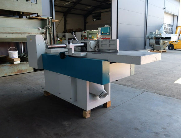 Leistuvas Griggio PF530 - Industry Solutions