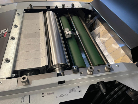 Reismusas Fimal S53n - Industry Solutions