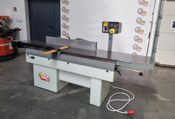 Naudoti leistuvai Sac Fs530 - Industry Solutions