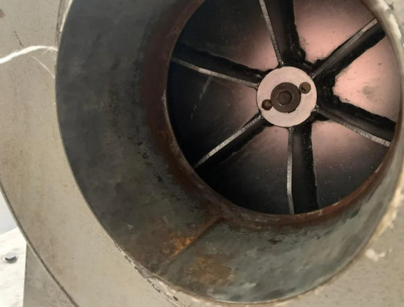 Drožlių nutraukėjas Gruss - Industry Solutions