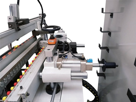 Daugiašpindelinės gręžimo staklės Expert 405 - Industry Solutions