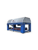 Membraninis - vakuuminis presas TF-300HV-4