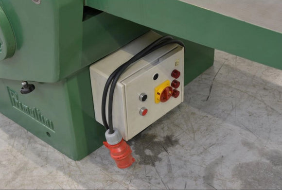 Leistuvas PRIMULTINI 700 - Industry Solutions