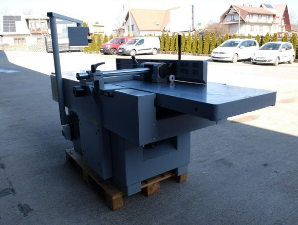 Leistuvas VITAL DMA 530L Spiral