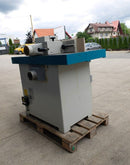 Frezavimom staklės Griggio T210 - Industry Solutions