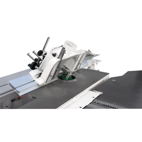 Frezavimo staklės minimax t 55 es - Industry Solutions