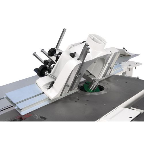 Frezavimo staklės minimax twf 55es - Industry Solutions