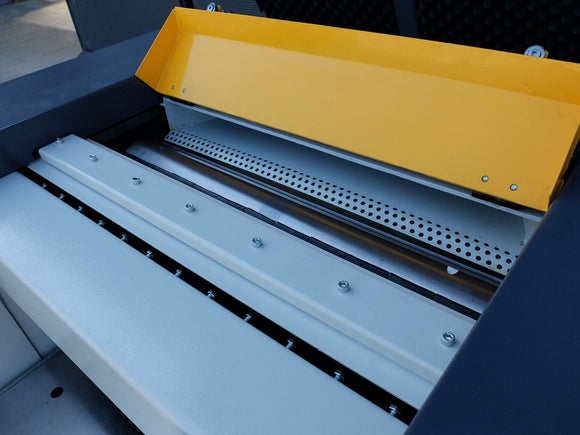 Reismusas Lazzoni TH 630 - Industry Solutions