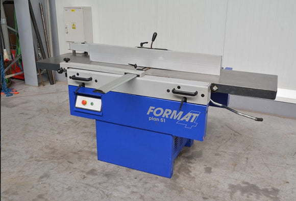 Leistuvas Felder Format4 - Industry Solutions