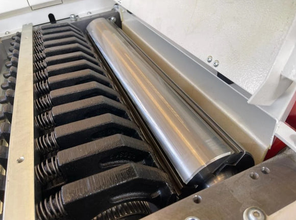 Reismusas SCM S630 - Industry Solutions