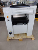 Reismusas Lazzoni TH 530 - Industry Solutions