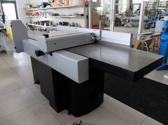 Leistuvas Paoloni Fimal Pf530n - Industry Solutions