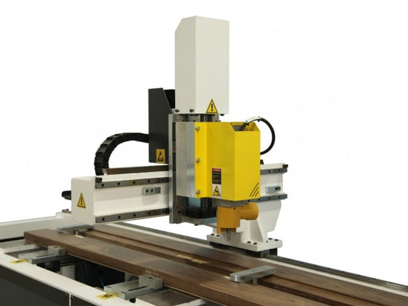 CNC staklės WOODMASTER BRT SMN