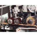 Naujos keturpusės obliavimo staklės RMM723U+S - Industry Solutions