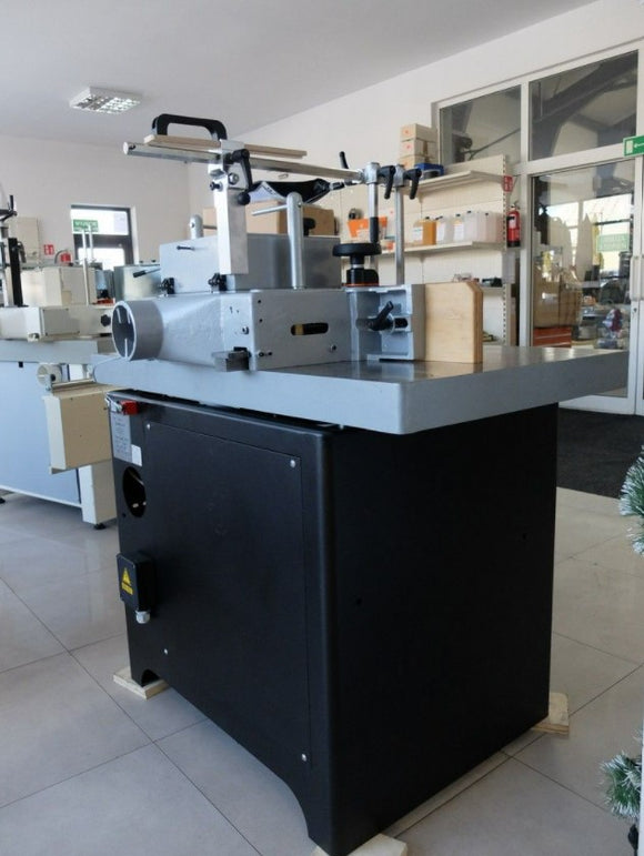 Frezavimo staklės Paoloni Fimal T113 - Industry Solutions