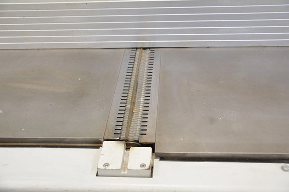 Leistuvas STETON PF530e - Industry Solutions