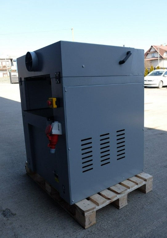 Reismusas VITAL DMS 530