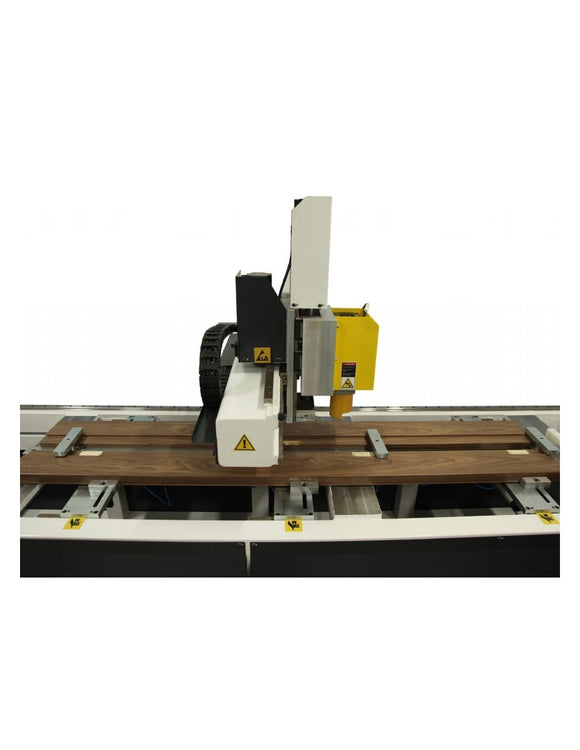 CNC staklės WOODMASTER BRT SMN