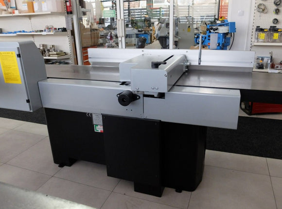 Leistuvas Paoloni Fimal Pf530n - Industry Solutions