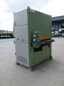 Plačiajuostės šlifavimo staklės  Levigaltecnica Mikro - Industry Solutions