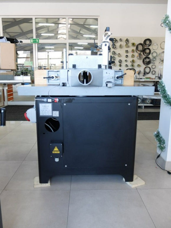 Frezavimo staklės Paoloni Fimal T113 - Industry Solutions