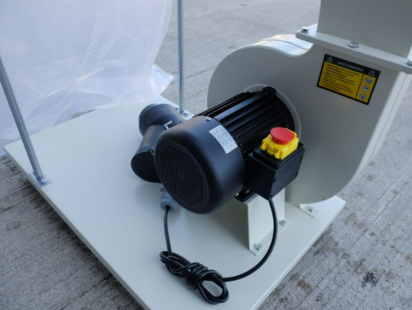 Drožlių nutraukėjas SCM MINIMAX - Industry Solutions