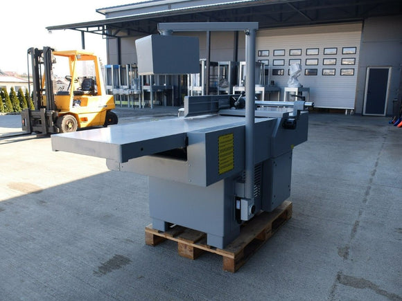 Leistuvas VITAL DMA 530L Spiral