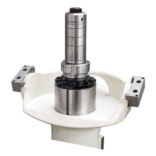 Frezavimo staklės minimax tw 55 es M 3 UP - Industry Solutions