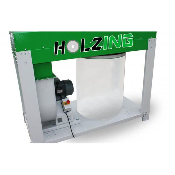 Drožlių nutraukėjas  RLA S 125 4500 m3h - Industry Solutions