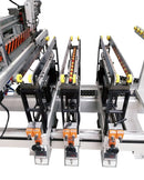 Daugiašpindelinės gręžimo staklės Expert 405 - Industry Solutions