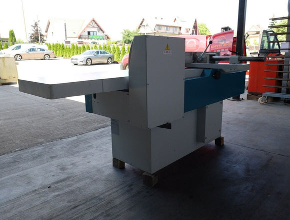 Leistuvas Griggio PF530 - Industry Solutions
