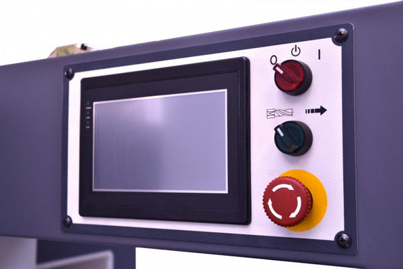 Daugiašpindelinės gręžimo staklės Boring System 206 - Industry Solutions