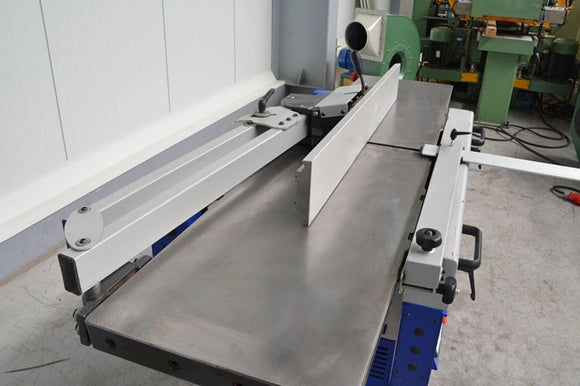 Leistuvas Felder Format4 - Industry Solutions