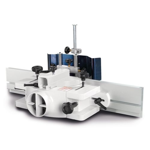 Frezavimo staklės minimax TWF 45C - Industry Solutions