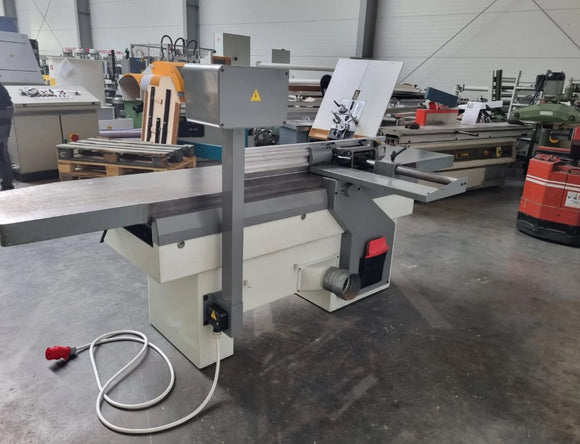 Naudoti leistuvai Sac Fs530 - Industry Solutions