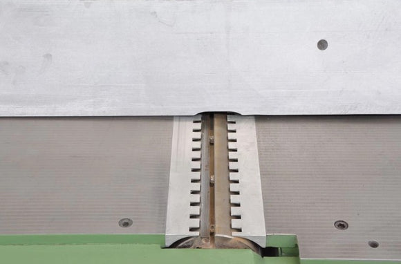 Leistuvas Griggio PF500 - Industry Solutions