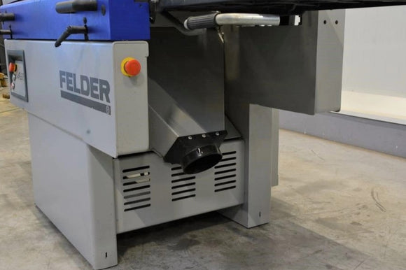 Leistuvas Felder A951 - Industry Solutions