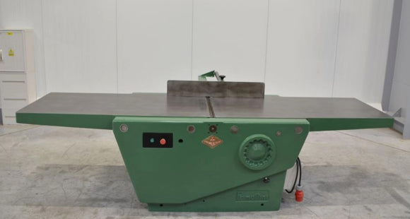 Leistuvas PRIMULTINI 700 - Industry Solutions