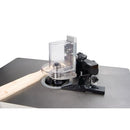 Frezavimo staklės minimax tw 55es M digital - Industry Solutions