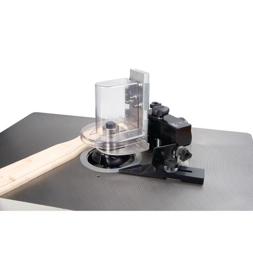 Frezavimo staklės minimax twf 55es - Industry Solutions