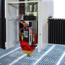 CNC frezavimo staklės 2130S INDUSTRY ATC - Industry Solutions