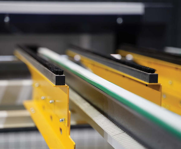 CNC gręžimo staklės Holemaster 4000 D Line 6X - Industry Solutions