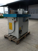 Frezavimom staklės Griggio T210 - Industry Solutions