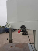 Juostinės pjovimo staklės SAC BW 800 - Industry Solutions