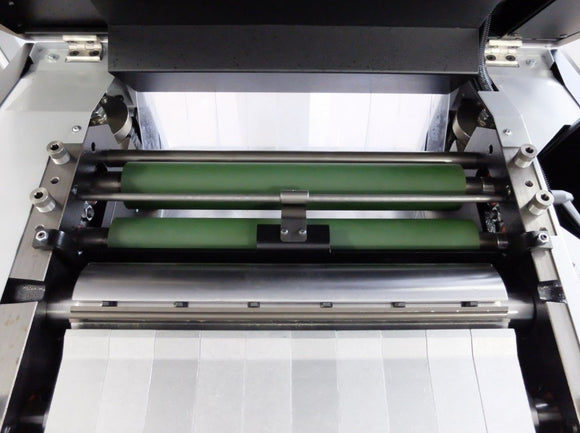 Reismusas Paoloni Fimal S53n - Industry Solutions