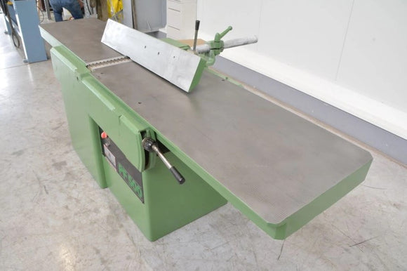 Leistuvas Griggio PF500 - Industry Solutions